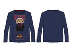 T-SHIRT MANICA LUNGA GUESS