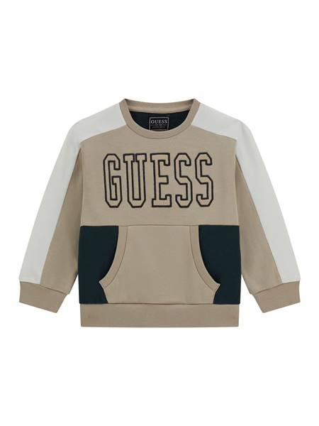 FELPA GUESS