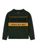 MAGLIONE GUESS