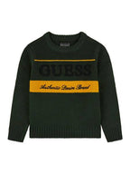 MAGLIONE GUESS