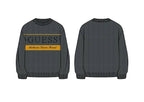 MAGLIONE GUESS