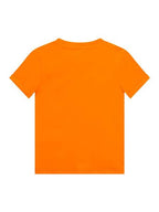 MAGLIERIA TAGLIATA  TSHIRT MANICA CORTA