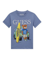 MAGLIERIA TAGLIATA  TSHIRT MANICA CORTA