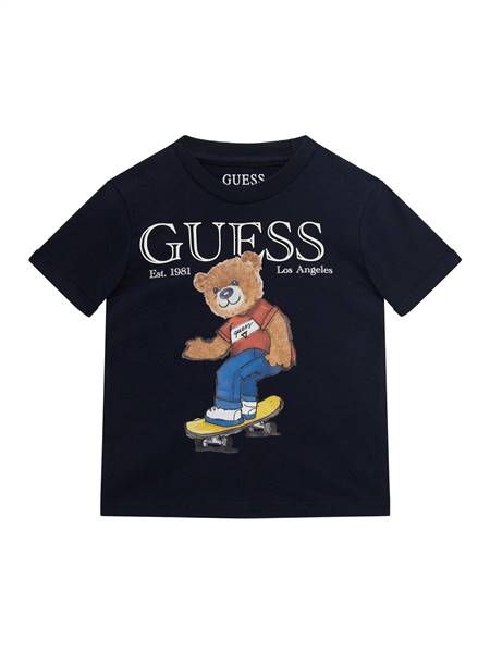 MAGLIERIA TAGLIATA  TSHIRT MANICA CORTA