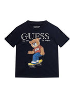 MAGLIERIA TAGLIATA  TSHIRT MANICA CORTA