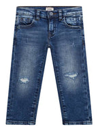 JEANS GUESS