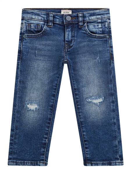 JEANS GUESS