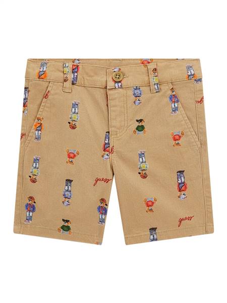 SHORTS              SHORTS/BERMUDA