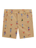 SHORTS              SHORTS/BERMUDA