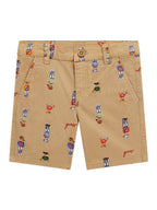 SHORTS              SHORTS/BERMUDA