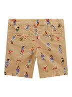 SHORTS              SHORTS/BERMUDA