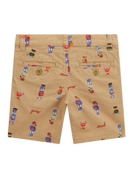 SHORTS              SHORTS/BERMUDA