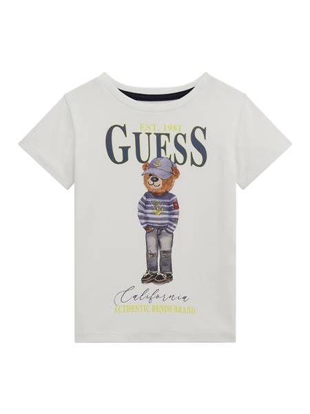 MAGLIERIA TAGLIATA  TSHIRT MANICA CORTA