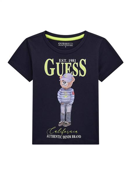 MAGLIERIA TAGLIATA  TSHIRT MANICA CORTA
