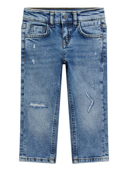 JEANS SLIM FIT GUESS
