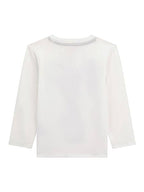 T-SHIRT MANICA LUNGA GUESS