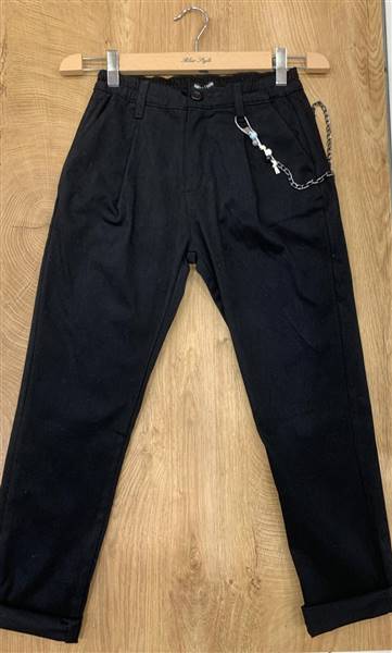 PANTALONE NEVER TOO