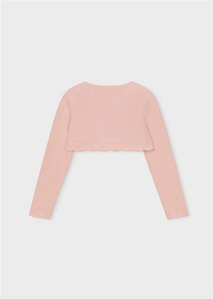 BOLERINO TRICOT BASICO MAYORAL