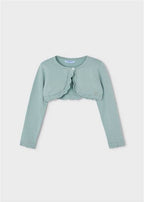 BOLERINO TRICOT BASICO MAYORAL