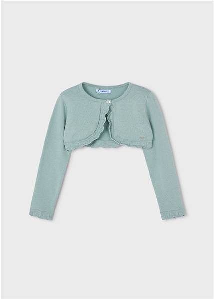 BOLERINO TRICOT BASICO MAYORAL