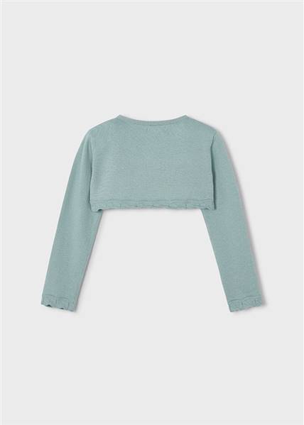 BOLERINO TRICOT BASICO MAYORAL