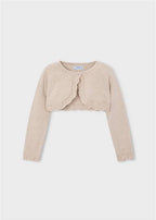 BOLERINO TRICOT BASICO MAYORAL