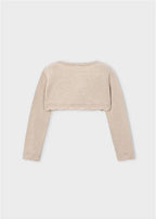BOLERINO TRICOT BASICO MAYORAL