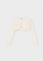BOLERINO TRICOT BASICO MAYORAL
