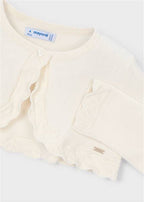BOLERINO TRICOT BASICO MAYORAL
