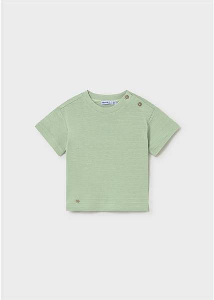 T-SHIRT BASIC FILO MAYORAL