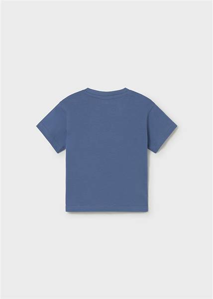 T-SHIRT ANIMALI MAYORAL