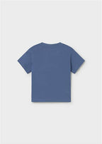 T-SHIRT ANIMALI MAYORAL