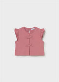 TOP COSTINE NEONATA MAYORAL