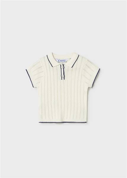 POLO IN MAGLIA MAYORAL