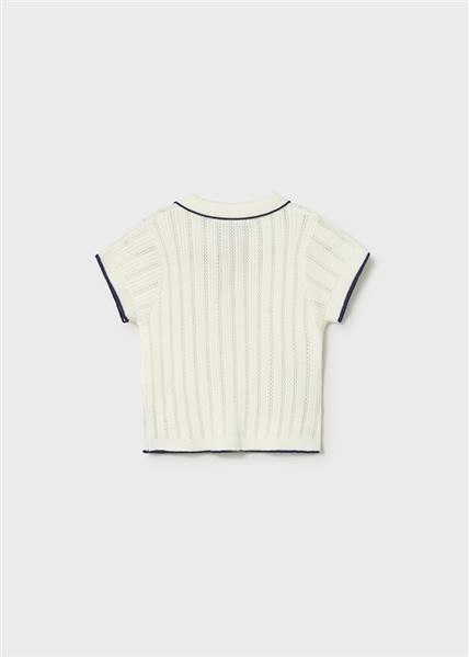 POLO IN MAGLIA MAYORAL