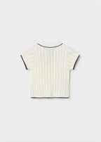 POLO IN MAGLIA MAYORAL
