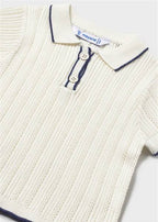 POLO IN MAGLIA MAYORAL