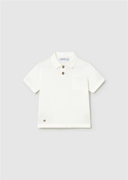 POLO M/C TRICOT MAYORAL