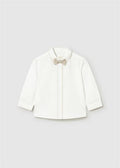 CAMICIA CON PAPILLON MAYORAL