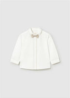 CAMICIA CON PAPILLON MAYORAL
