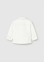 CAMICIA CON PAPILLON MAYORAL