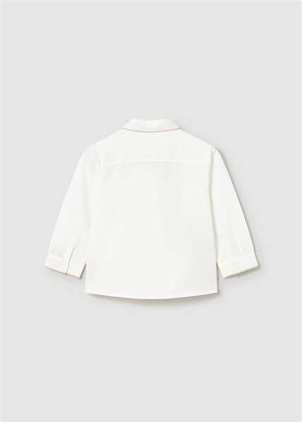CAMICIA CON PAPILLON MAYORAL