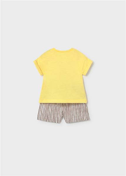 COMPL.PANTALONE CORTO