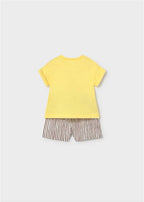 COMPL.PANTALONE CORTO