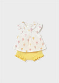 COMPLETO CON BLUSA MAYORAL