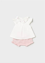 COMPLETO CON BLUSA MAYORAL