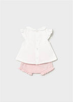 COMPLETO CON BLUSA MAYORAL
