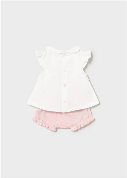 COMPLETO CON BLUSA MAYORAL