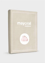 COMPLETO CON BLUSA MAYORAL