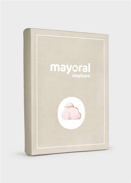 COMPLETO CON BLUSA MAYORAL